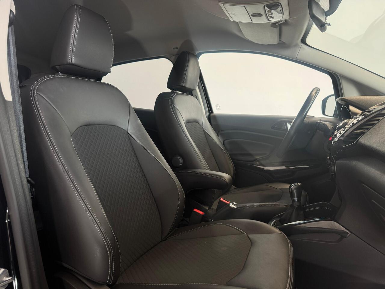 Ford EcoSport 1.0 EcoBoost 125 CV Titanium
