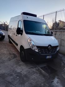Renault Trucks Master 35 2.3 dCi 130CV PM-TN Furgone 2017