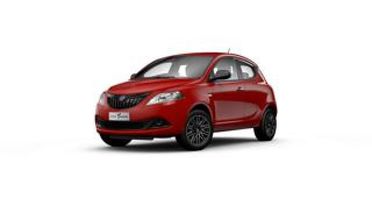 LANCIA Ypsilon 1.0 FireFly 5 porte S&S Hybrid Oro