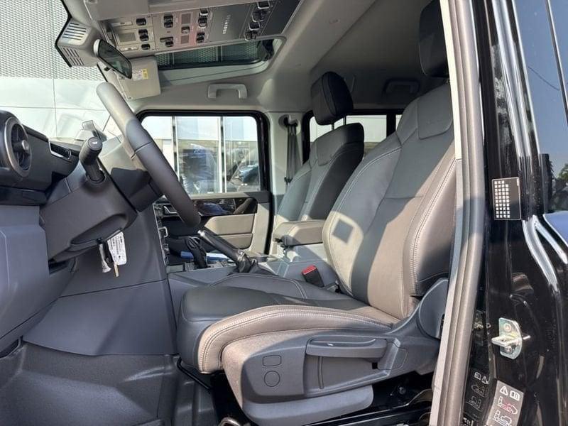 Ineos Grenadier Station Wagon 3.0 Turbo Diesel Fieldmaster