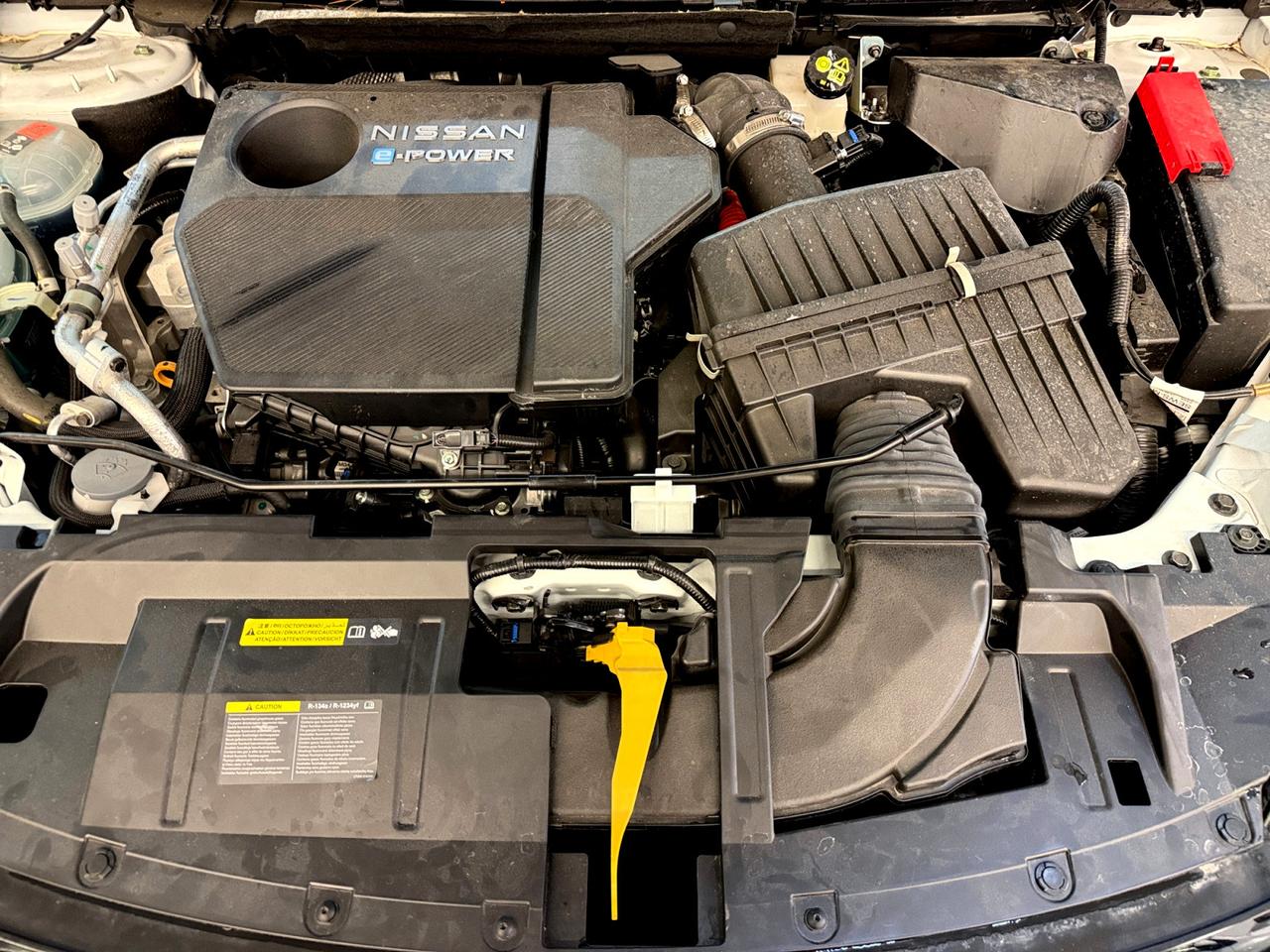 NISSAN Qashqai III 2024 - Qashqai 1.5 e-power N-Connecta 2wd