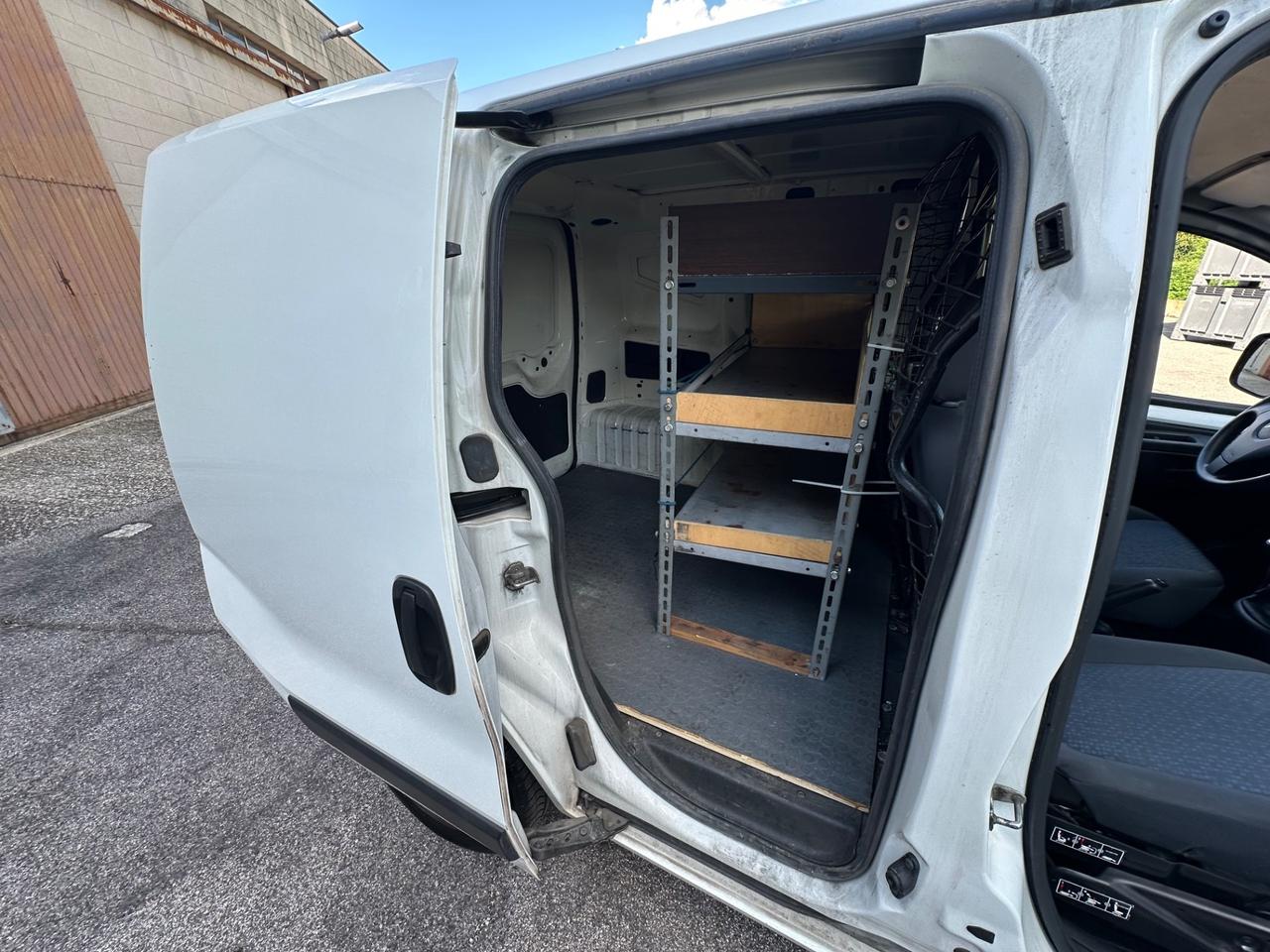 Citroen Nemo 1.3 HDi 80CV Furgone