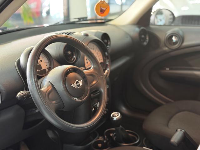 MINI Countryman Mini Cooper D Countryman