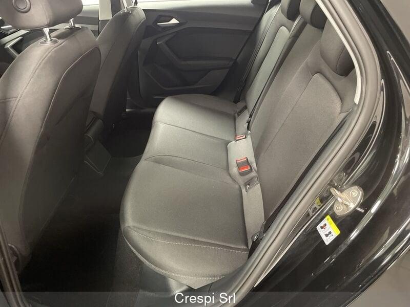 Audi A1 citycarver 25 TFSI Admired