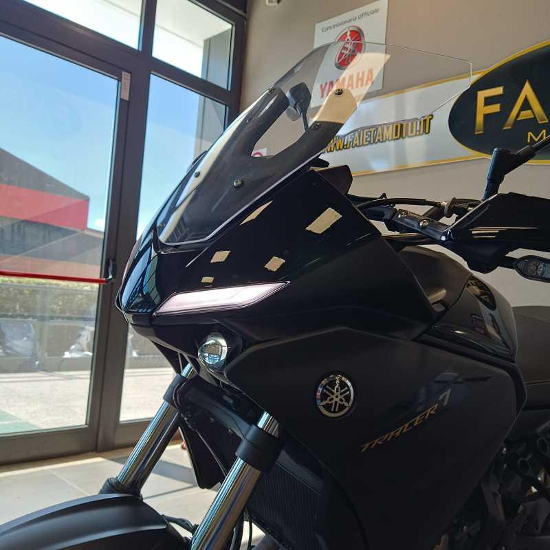 Yamaha Tracer 7 - 2023