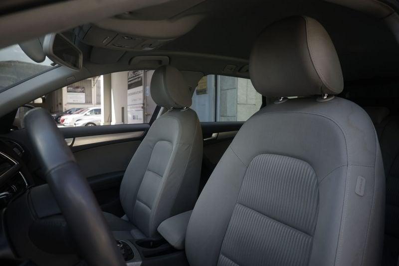 Audi A4 Audi A4 2.0 TDI 105kW Avant 105KW ANNO 2013