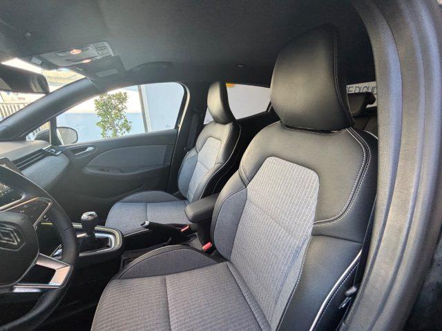 RENAULT Clio TCe 90 CV 5 porte Techno tua da ?169,00 mensili