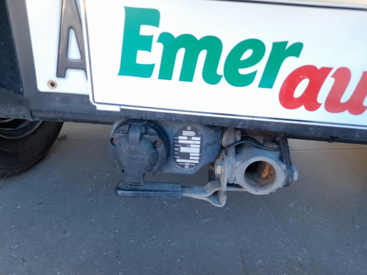 Suzuki Jimny 1.3i 16V cat 4WD JLX