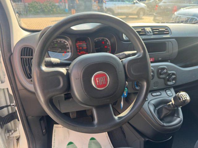 FIAT Panda 1.2 Pop Van 2 posti EURO 6