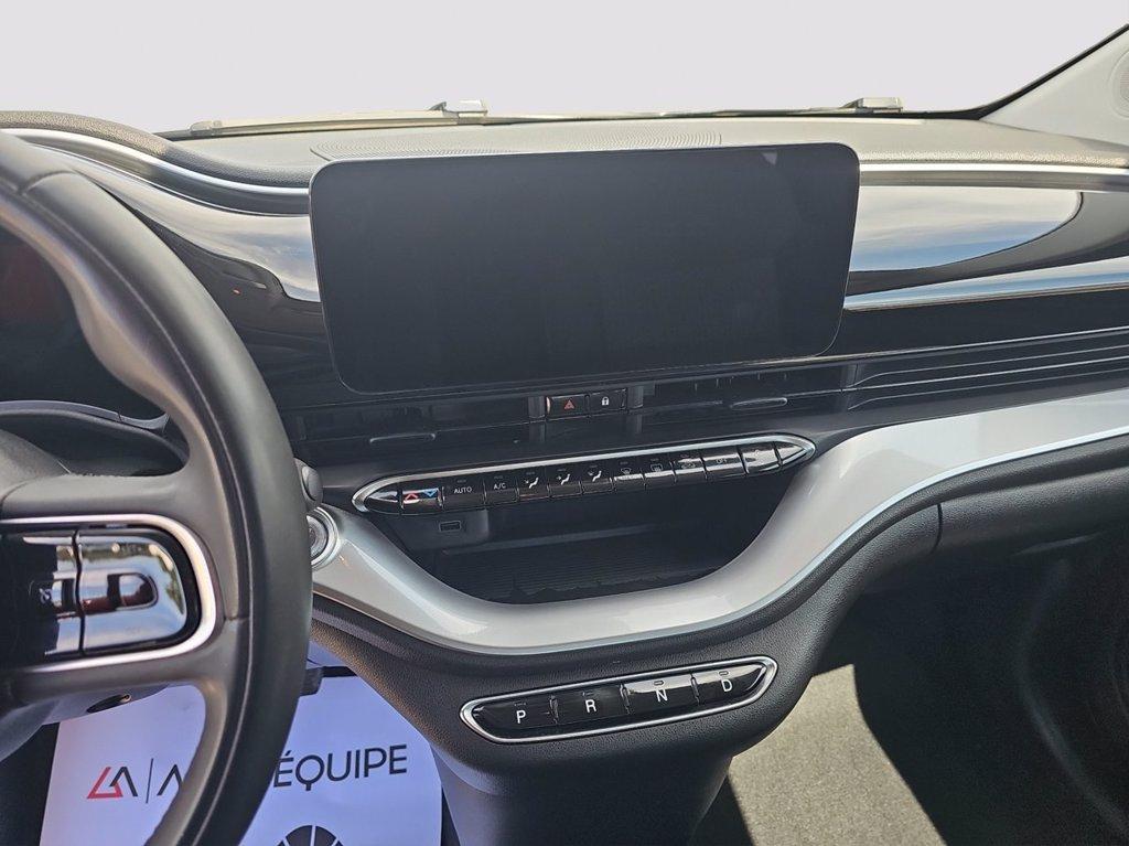 FIAT 500e 42 kWh La Prima del 2023