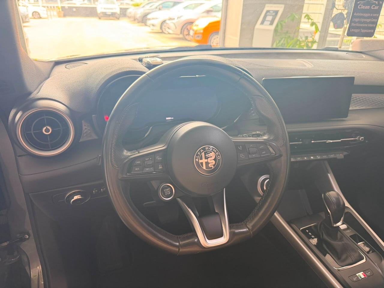 Alfa Romeo Tonale 1.6 diesel 130 CV TCT6 Ti