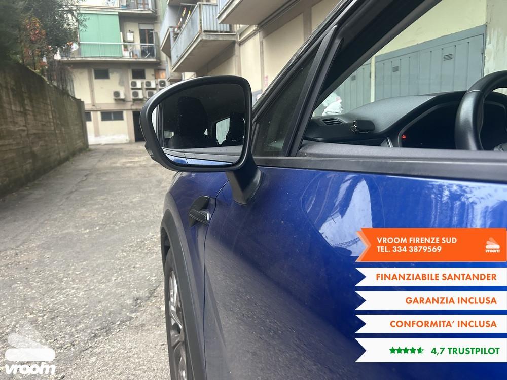 RENAULT Captur 2ª serie Captur Blue dCi 115 CV...