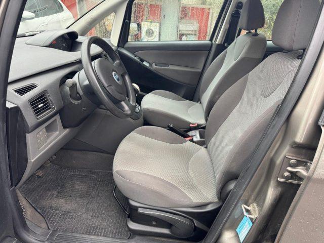 FIAT Idea 1.4 BlackLabel