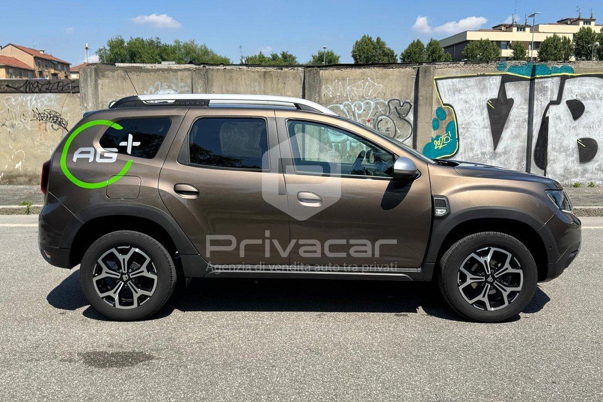 DACIA Duster 1.6 SCe 4x2 Prestige