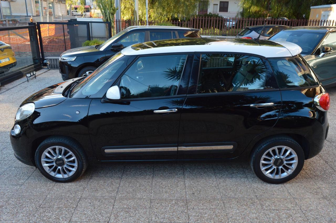 Fiat 500L 1.6 Multijet 120 CV Lounge
