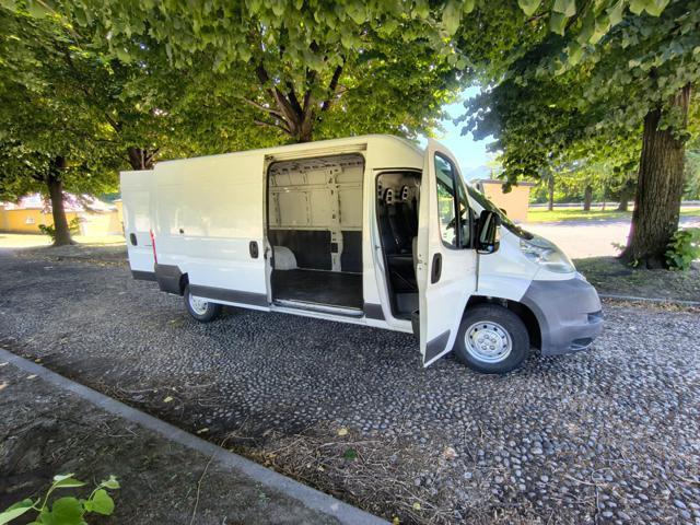 CITROEN 2.2 HDI DIESEL 120CV L3H2 Jumper