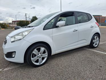 Kia Venga 1.6 CRDi-TETTO PANORAMICO APRIBILE-