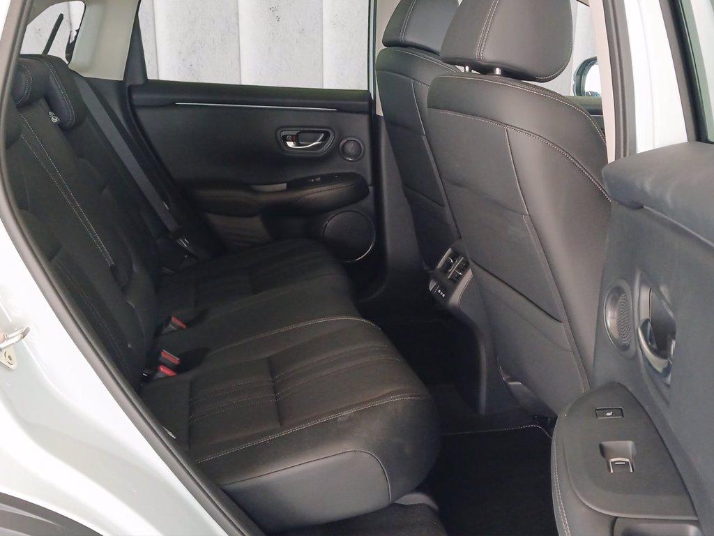 HONDA ZR-V 2.0 hev Advance del 2024