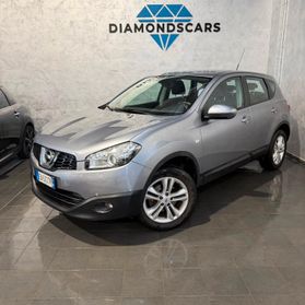 Nissan Qashqai 1.6 16V Acenta