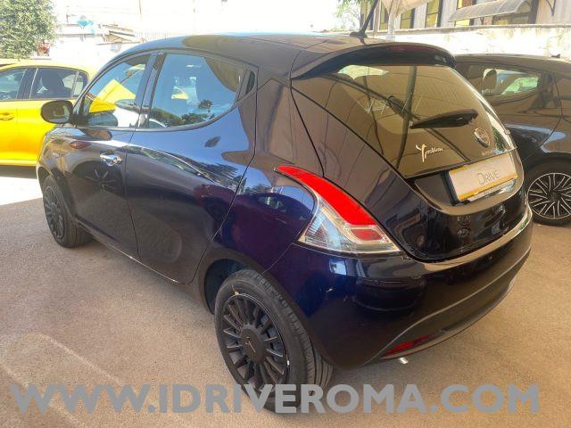 LANCIA Ypsilon 1.0 FireFly Hybryd . + GPL