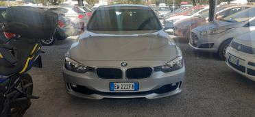 Bmw 316d Touring 2014 - 2.0 diesel Lb automobili