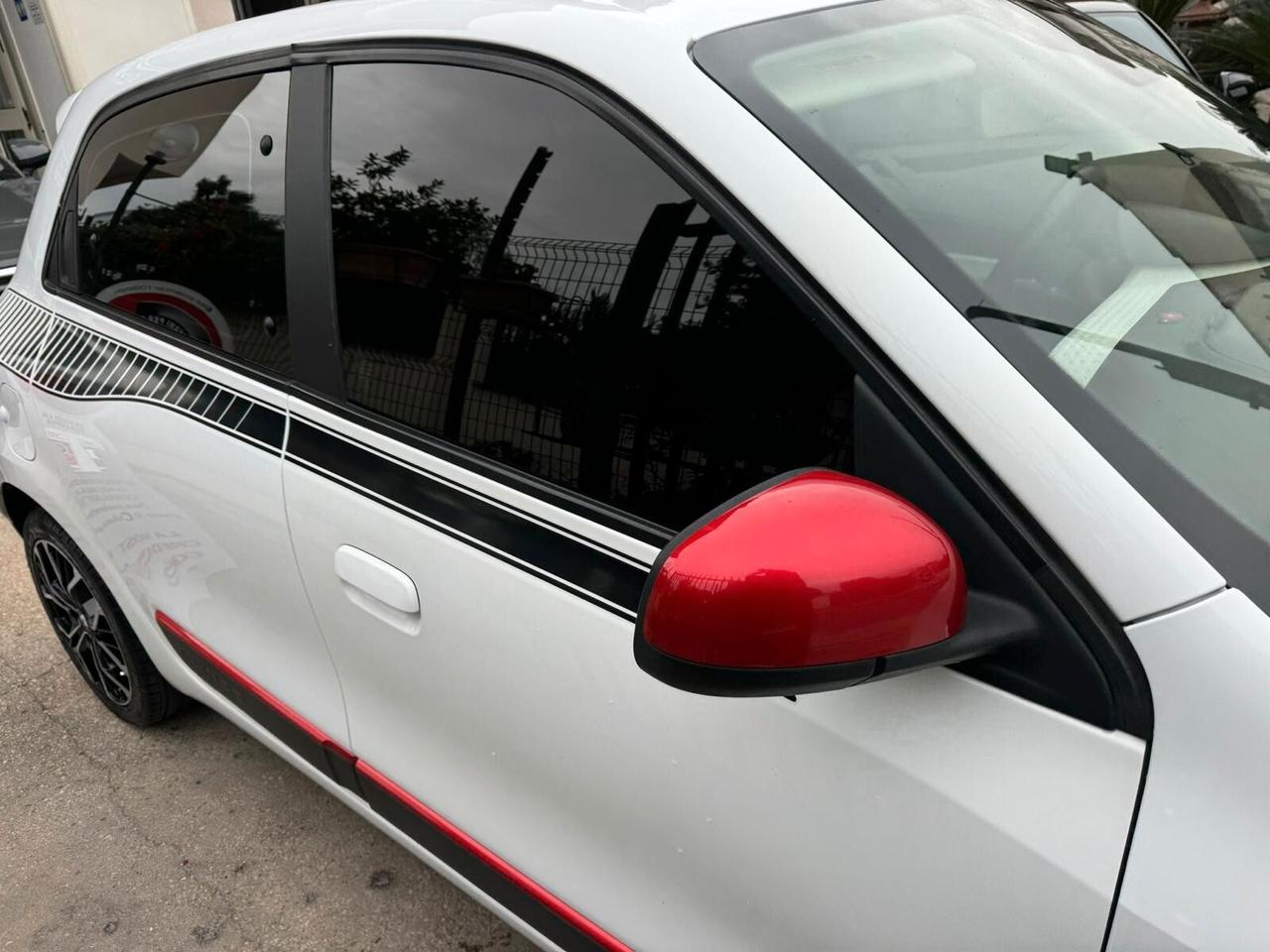 Renault Twingo 1.0 SCe Stop&Start Energy LIMITED SPECIAL