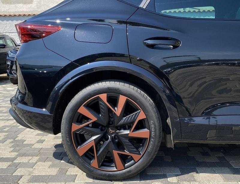CUPRA Formentor 1.5 Plug-in 204CV DSG