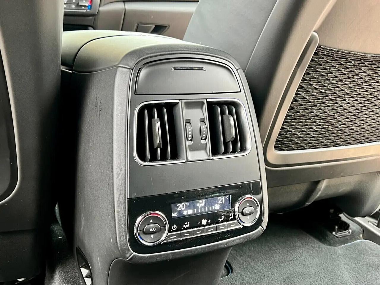 Maserati Levante V8 580 CV AWD Trofeo