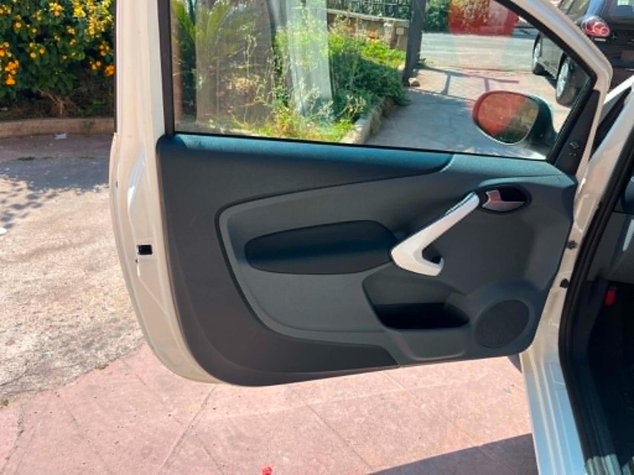 Ford ka 1.2 benzina 2011 euro 5 full optional unico proprietario