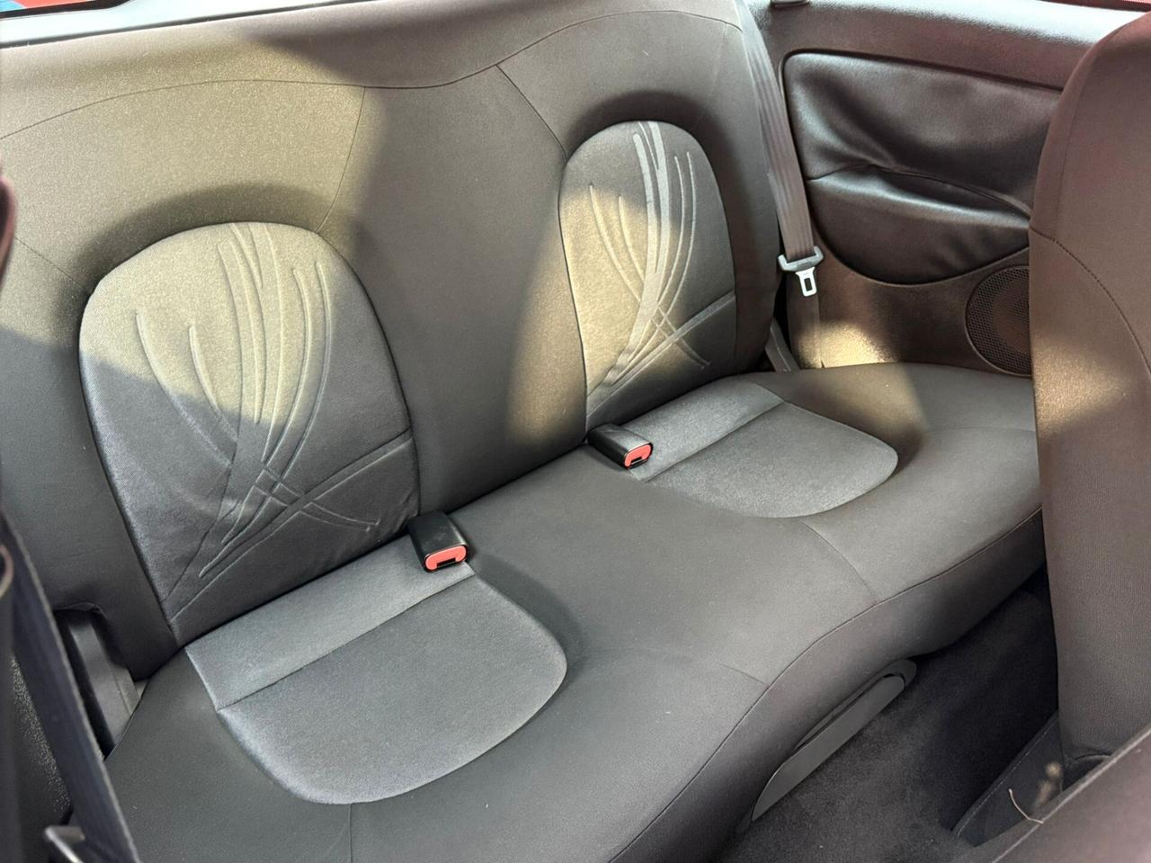 Lancia Ypsilon 1.2 69cv Unyca - 2012