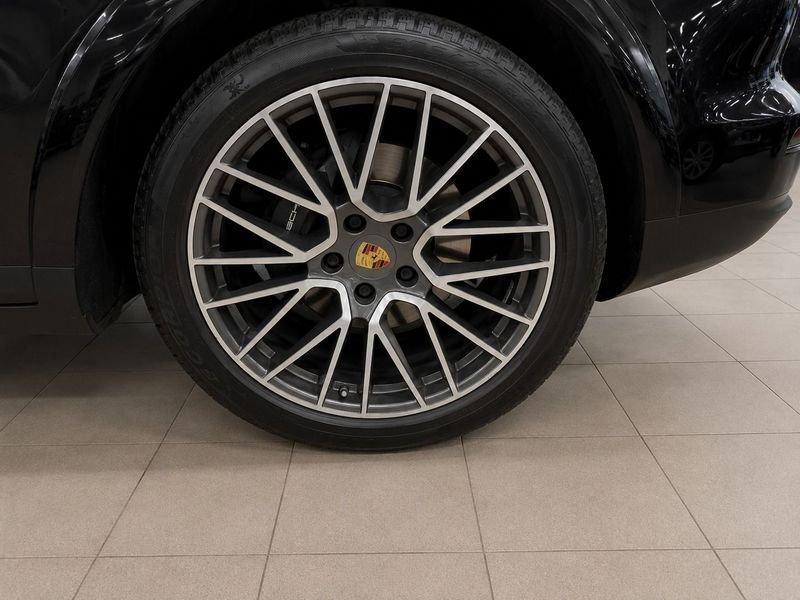 Porsche Cayenne 3.0 V6