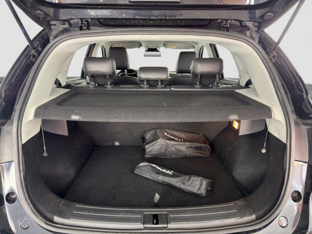 MG ZS ZS 1.5 VTi-tech Luxury