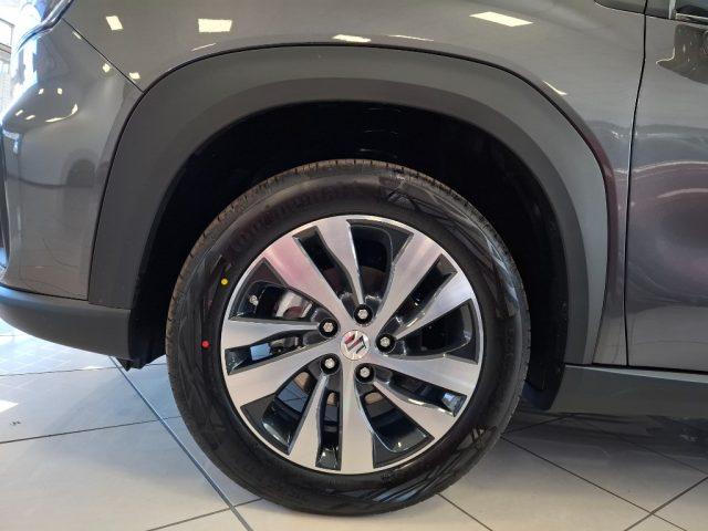 SUZUKI S-Cross Hybrid 1.4 Starview A/T EXTRA PROMO+INCENTIVO 2026