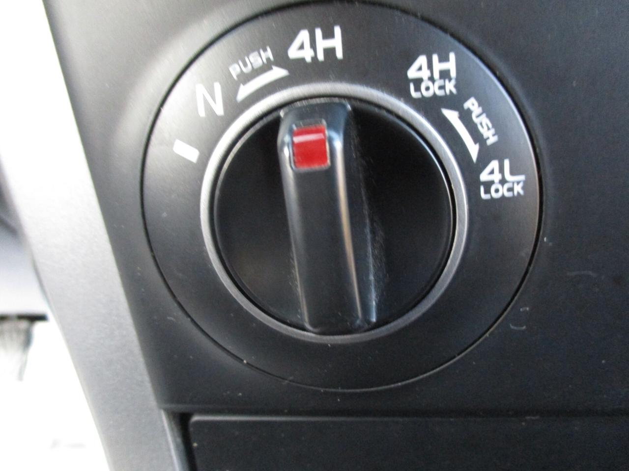 Suzuki Grand Vitara 1.9 DDiS (GANGIO TRAINO) 2012