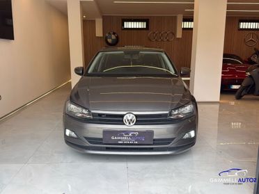 Volkswagen Polo 1.6 TDI SCR 59kW Trendline BMT