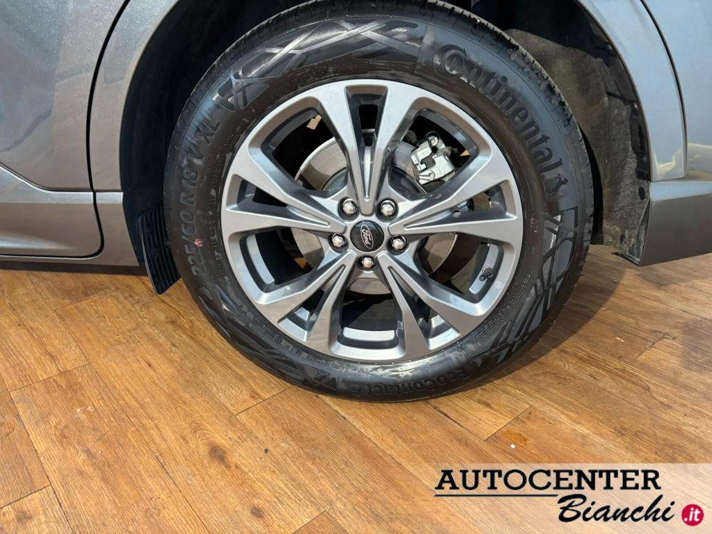Ford Kuga 1.5 ecoblue ST-Line 2wd 120cv