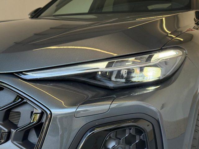 AUDI Q5 SPB TDI S tronic quattro S line edition