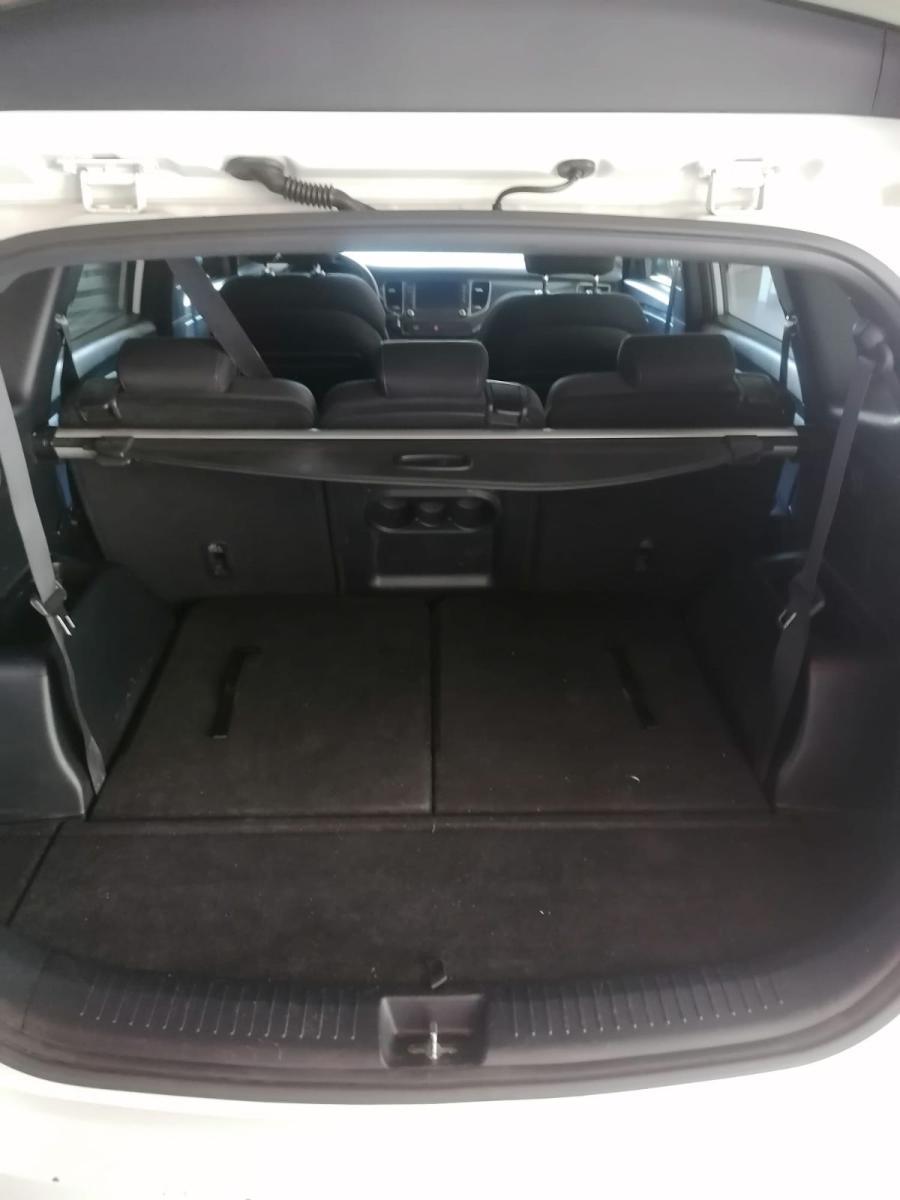 KIA - Carens - 1.7 CRDi 141 CV DCT Auto Platinum 7 posti
