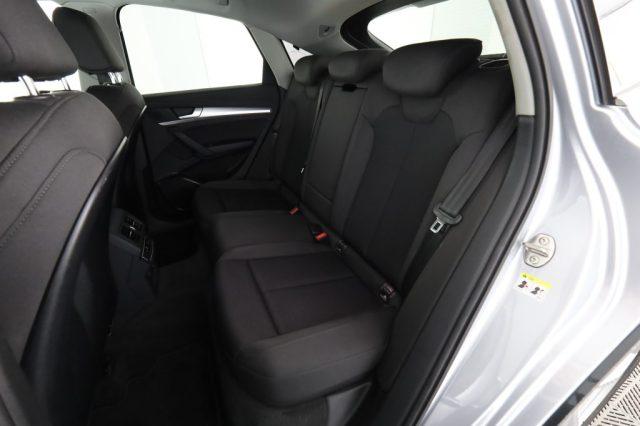 AUDI Q5 Q5 SPB 40 TDI quattro S tronic