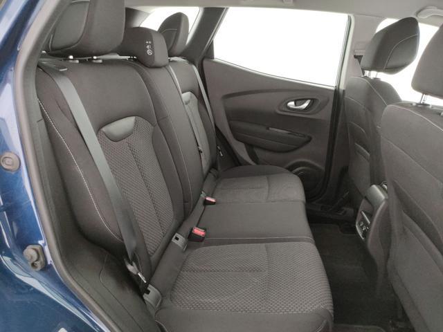 RENAULT Kadjar Blue dCi 8V 115CV EDC Sport Edition