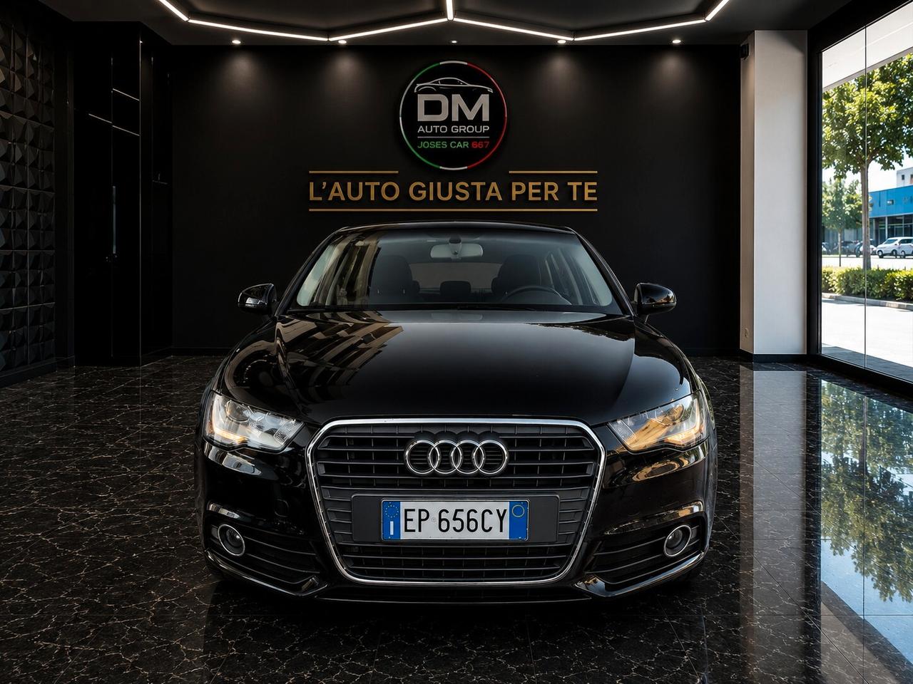 Audi A1 SPB 1.6 TDI Ambition