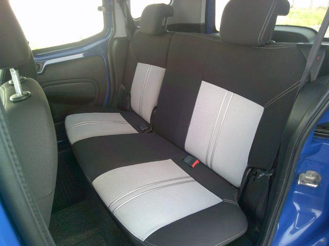 FIAT Qubo 1.3 MJT 75 CV Active Motore Nuovo