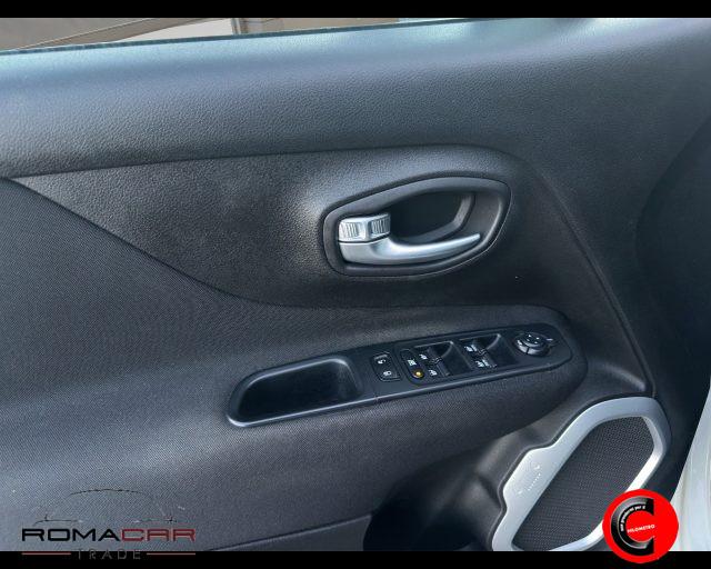 JEEP Renegade 1.6 E-TorQ EVO Sport