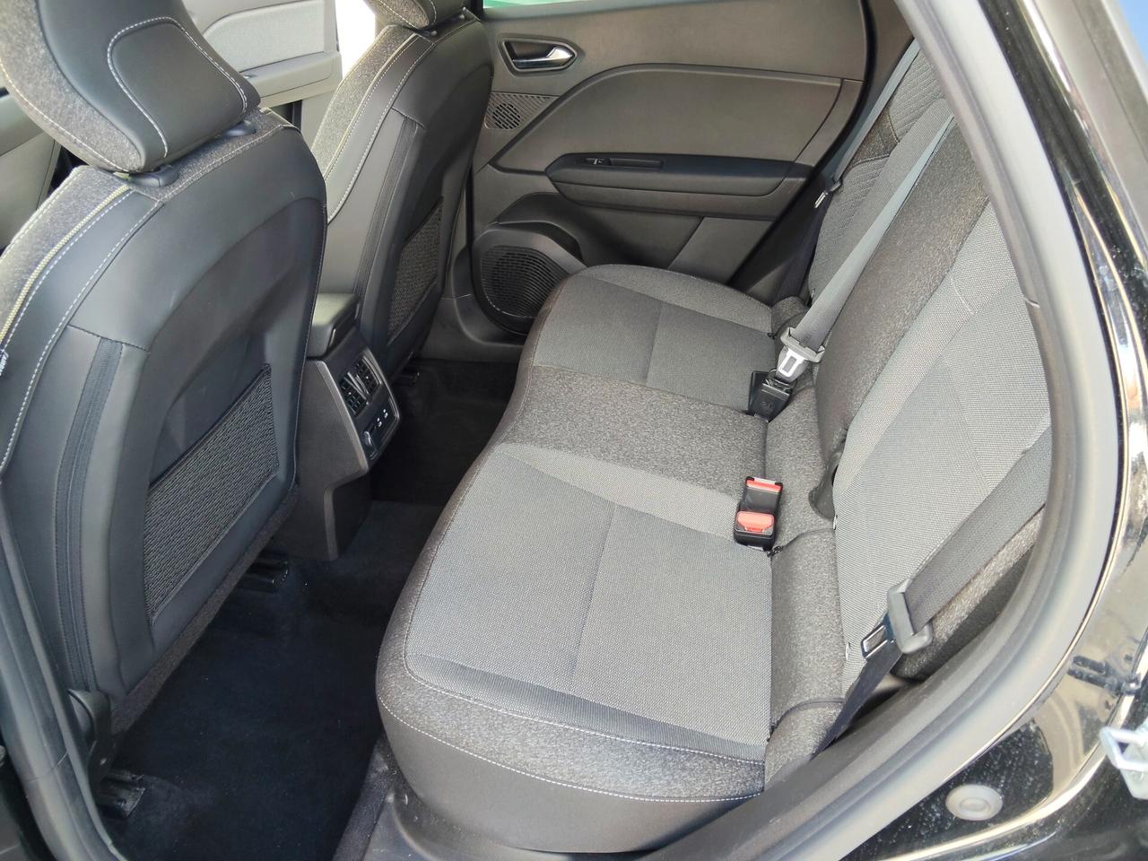 Renault Captur TCe 90 CV Techno 2025