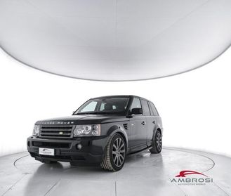 LAND ROVER Range Rover Sport 2.7 TDV6 SE - PER OPERATORI DEL SETTORE