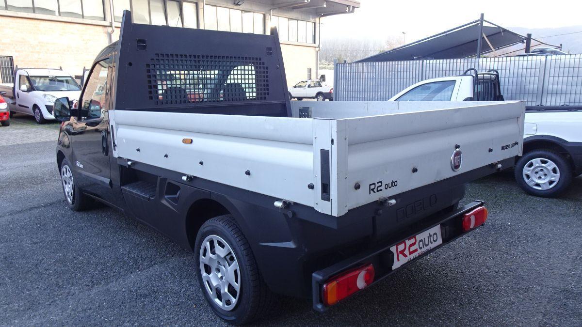 FIAT - Doblò STRADA PICK-UP WORK-UP 1.3 MJT