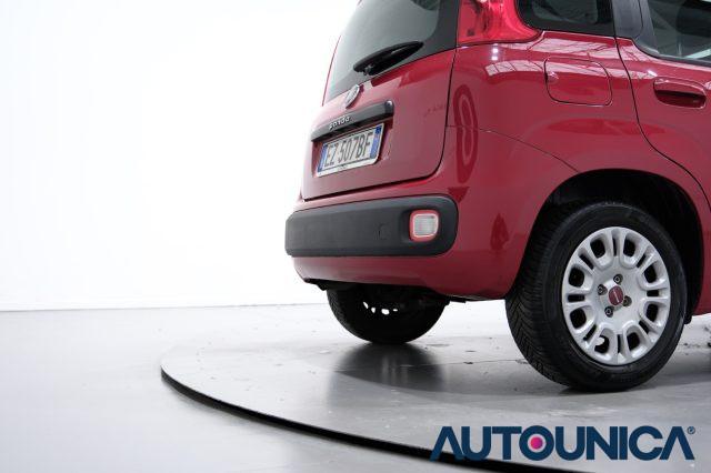 FIAT Panda 1.2 EASY NEOPATENTATI