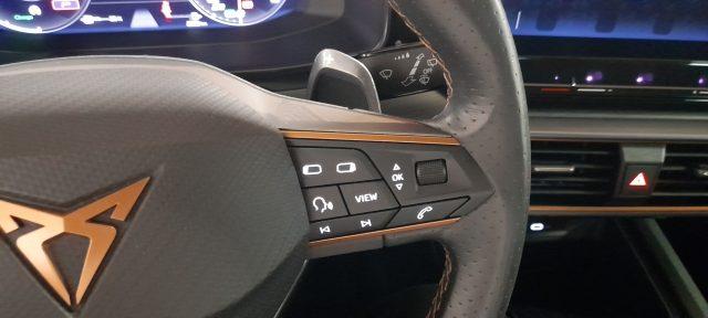 CUPRA Formentor 1.4 e-Hybrid DSG 204 CV PLUG IN