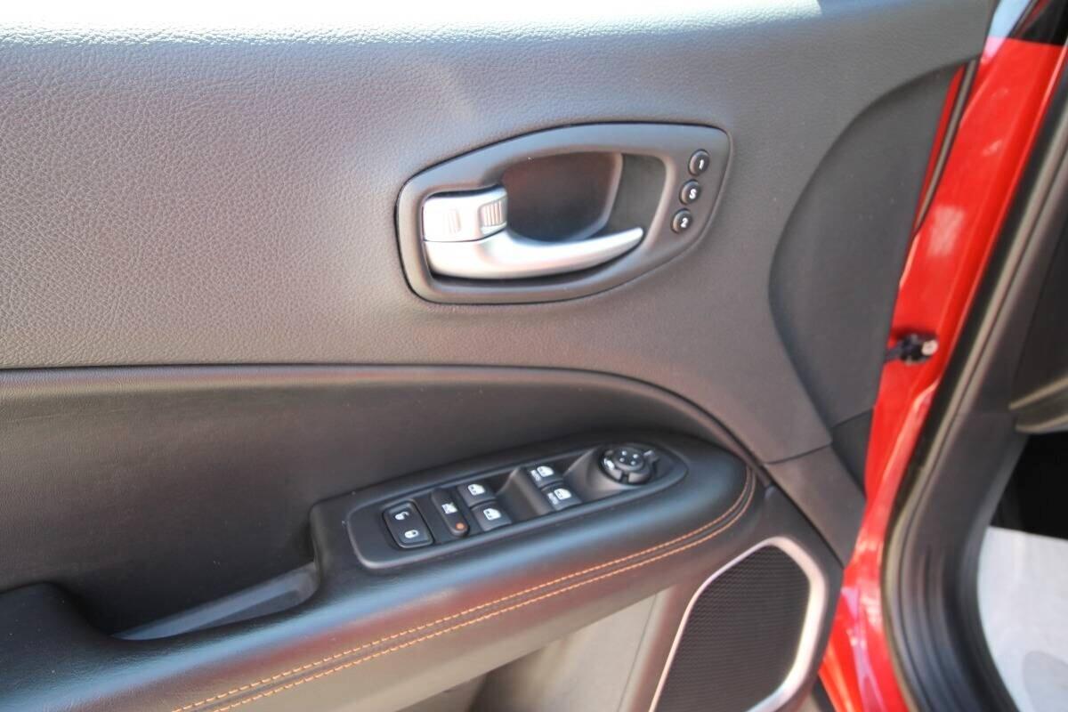 Jeep Compass 1.6 mjt Limited 120cv|86000km|2018