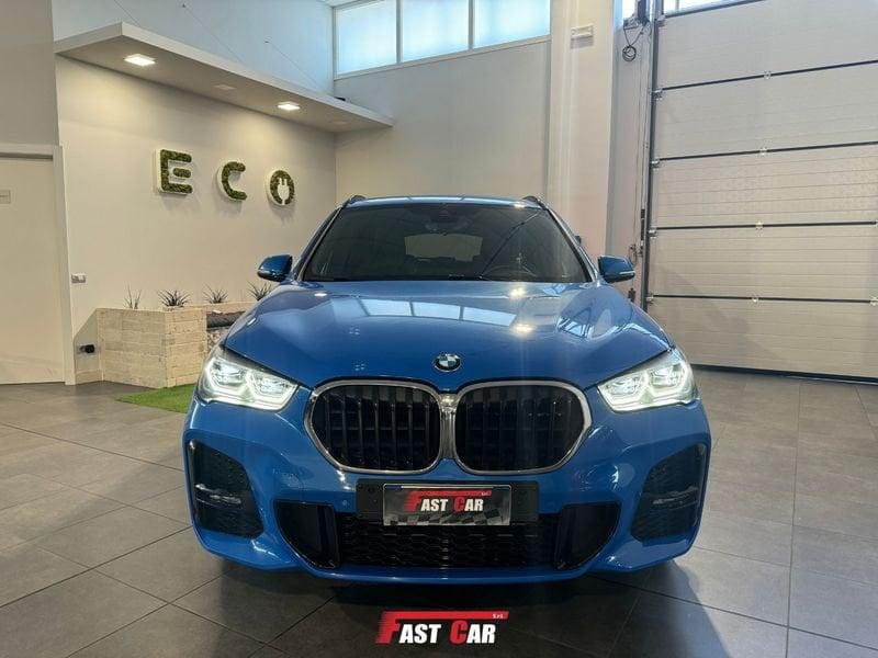 BMW X1 sDrive18d Msport